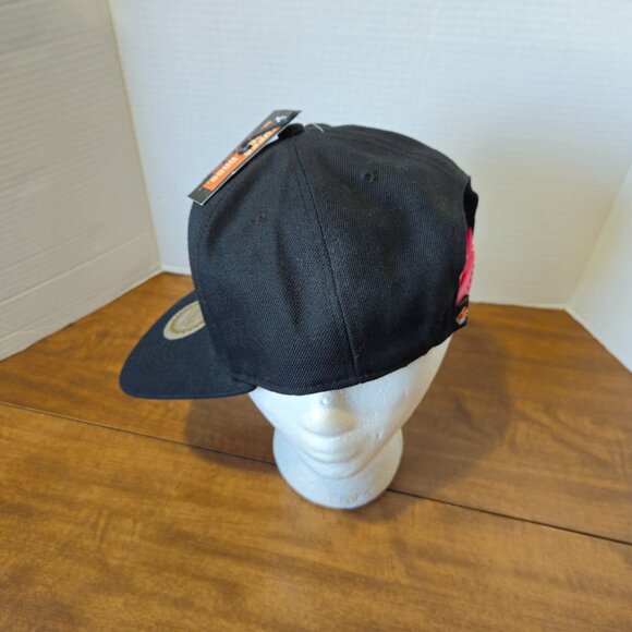 Super Mario Bros NWST Hat Cap - Picture 8 of 10